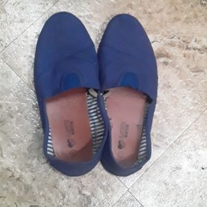 Love nation Flats💜